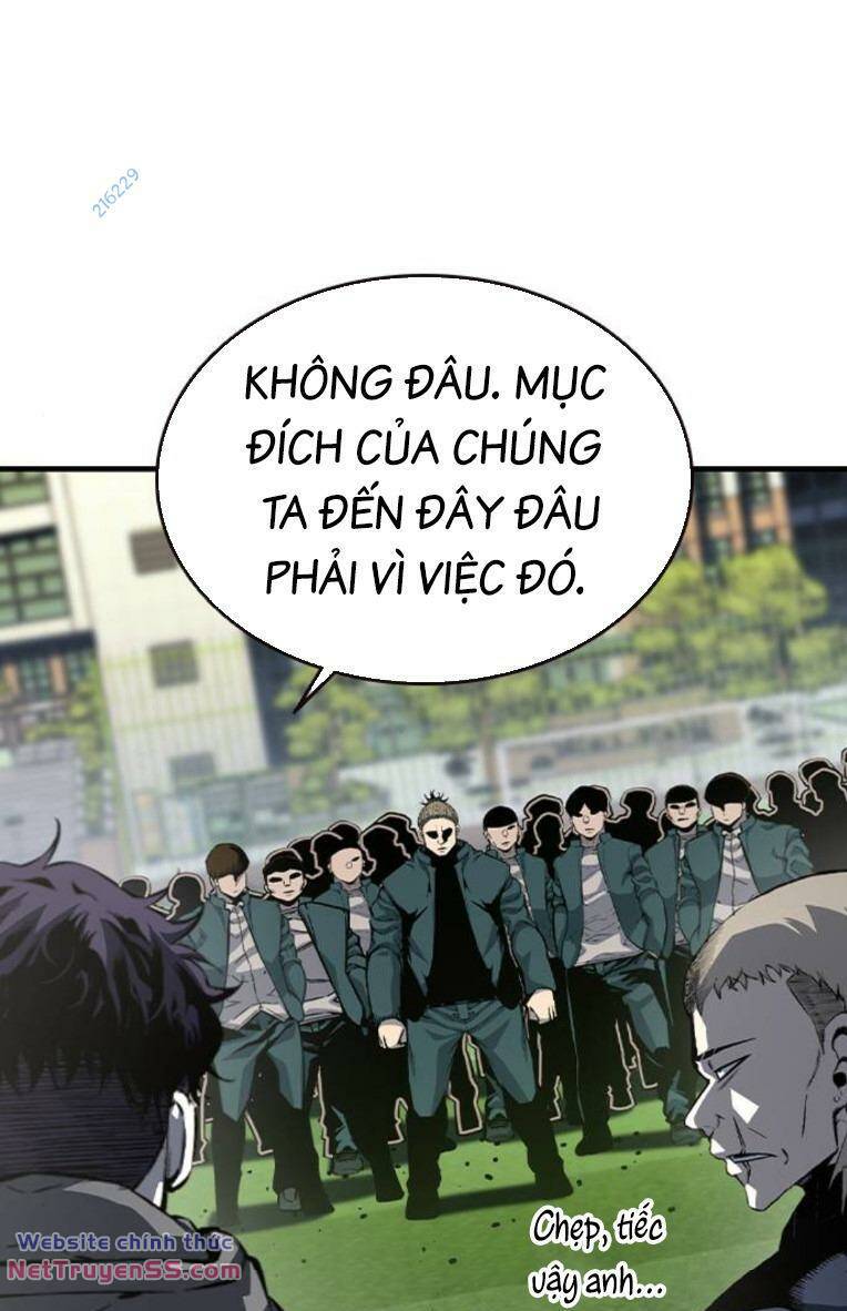King Game - Chương 79
