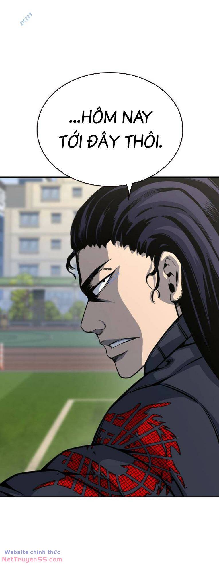 King Game - Chương 79