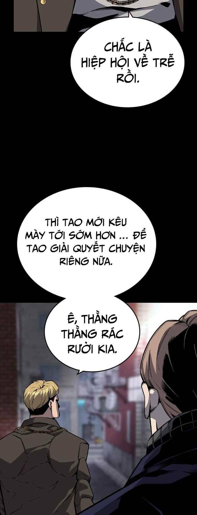 King Game - Chương 8