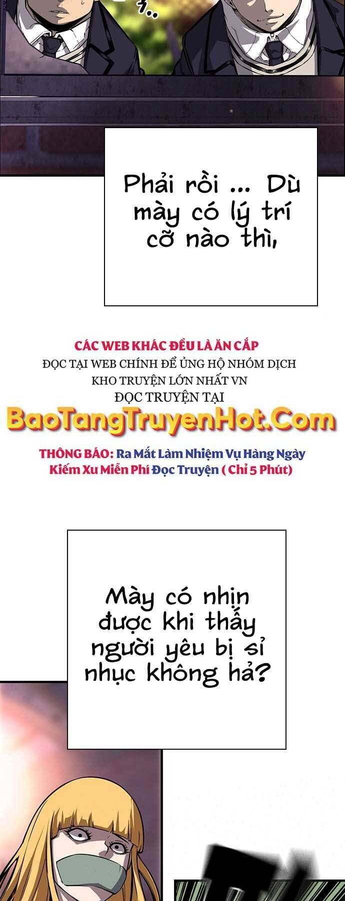 King Game - Chương 8