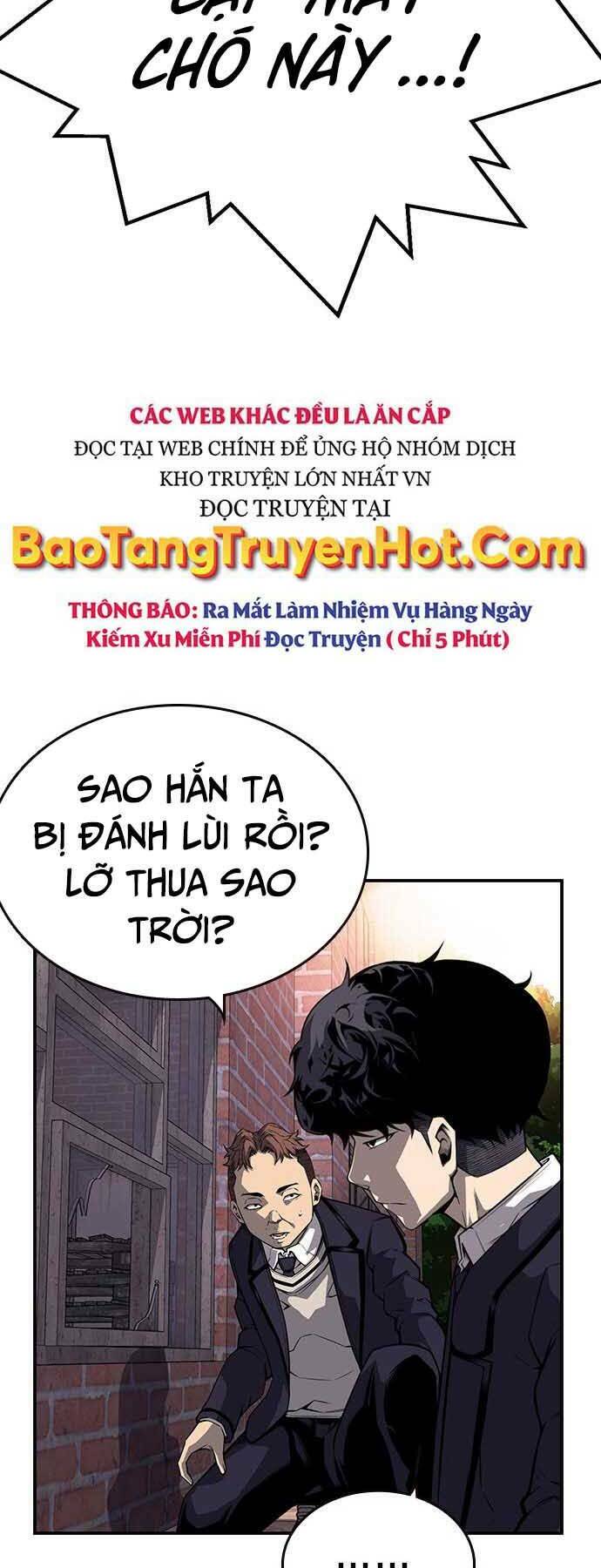 King Game - Chương 8
