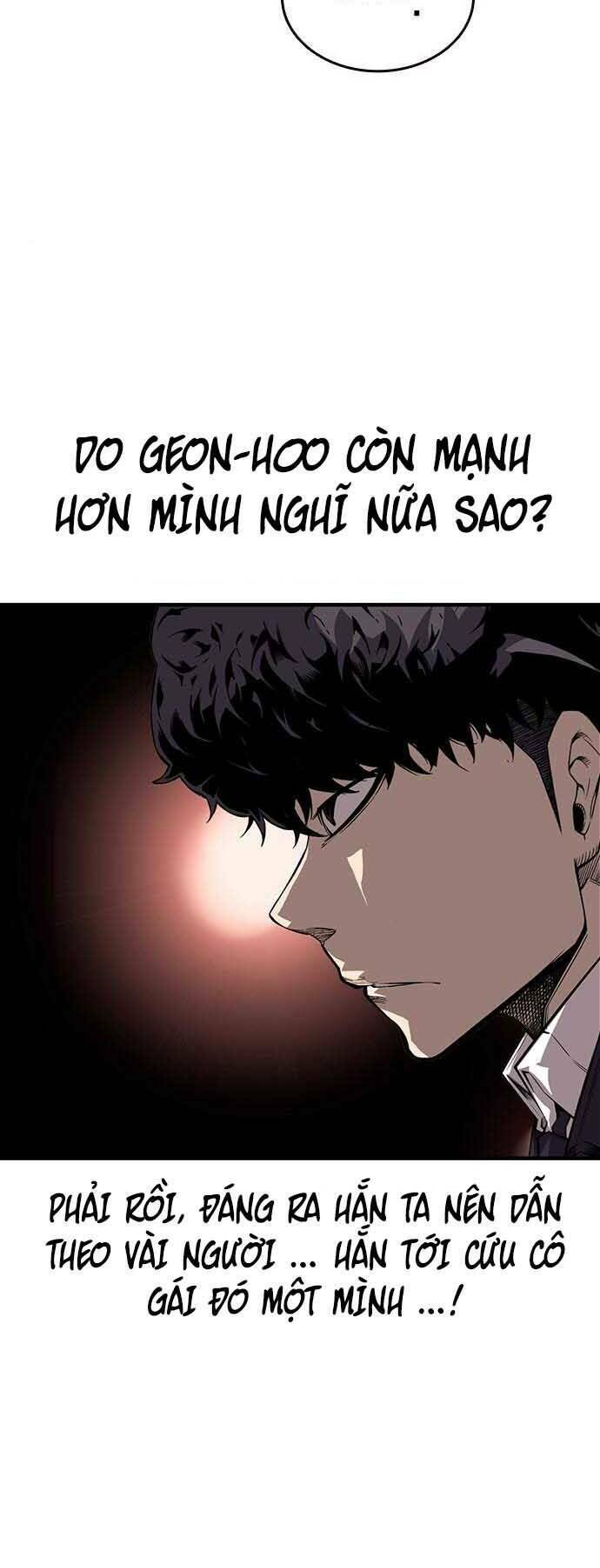 King Game - Chương 8