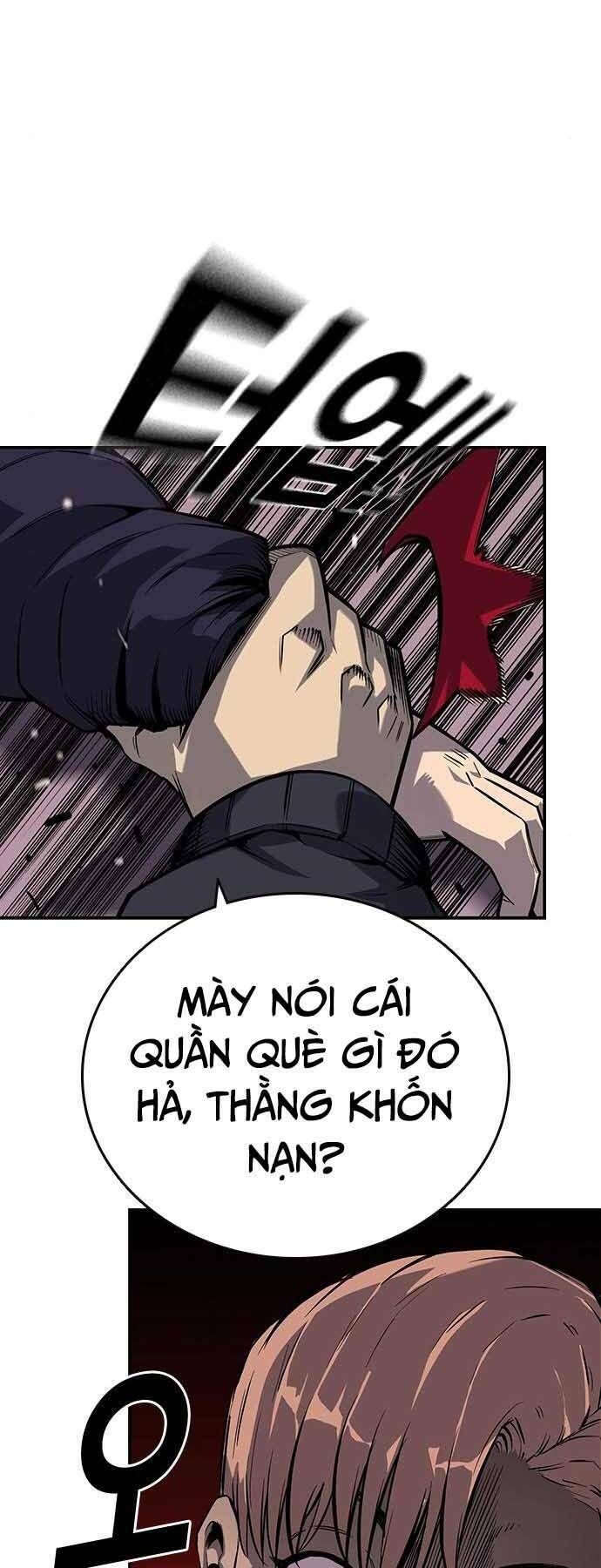 King Game - Chương 8