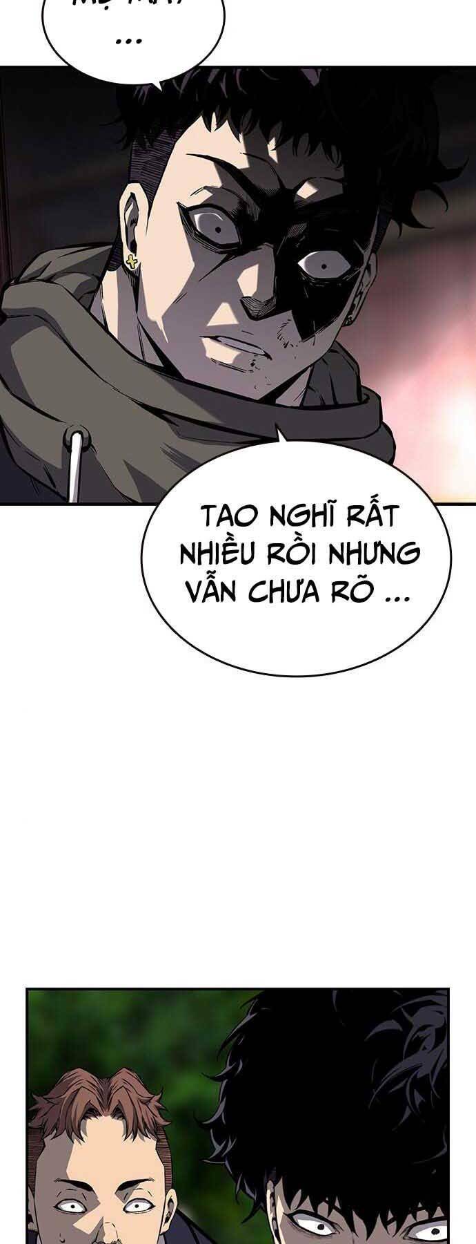 King Game - Chương 8