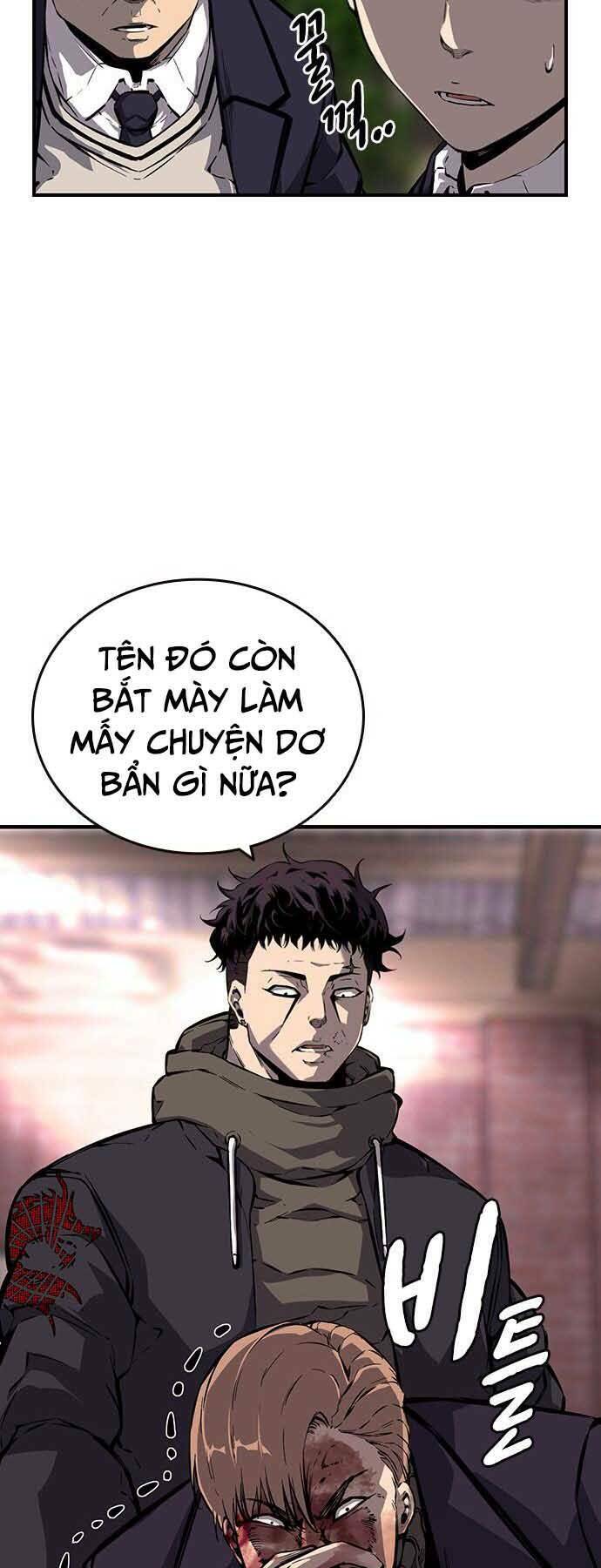 King Game - Chương 8