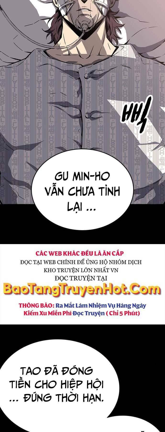 King Game - Chương 8