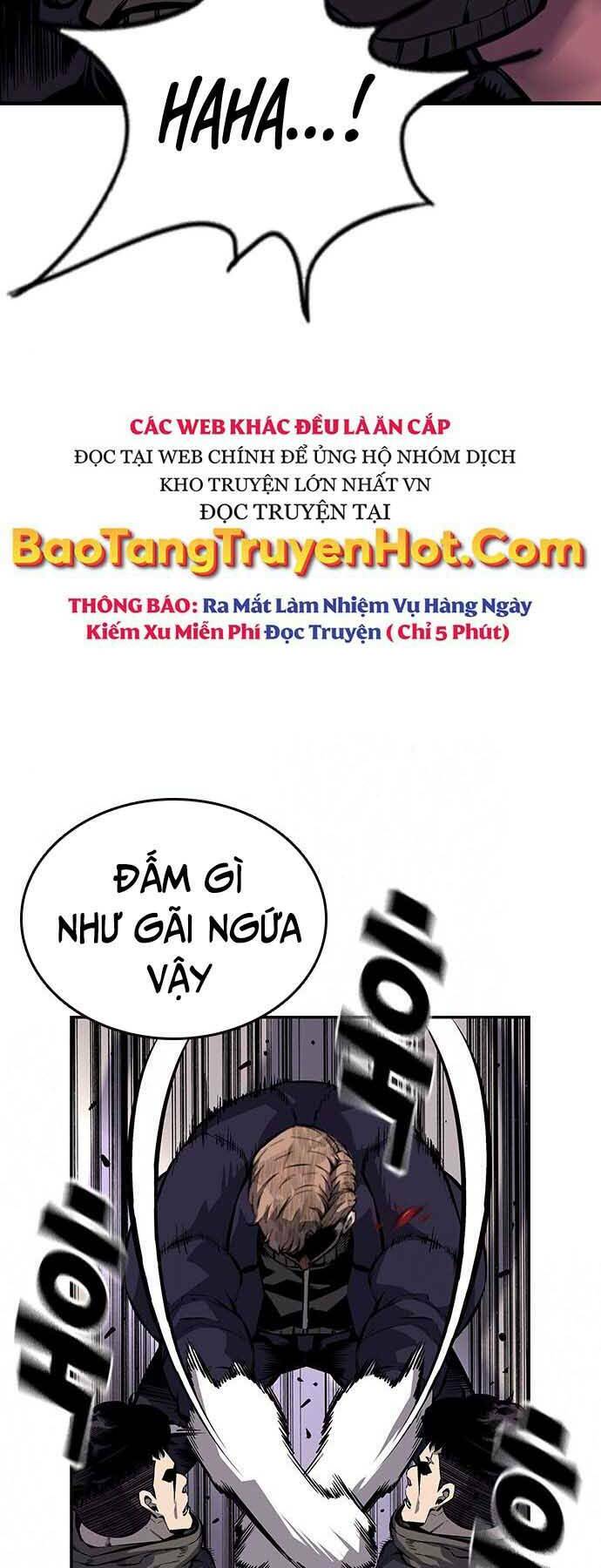 King Game - Chương 8