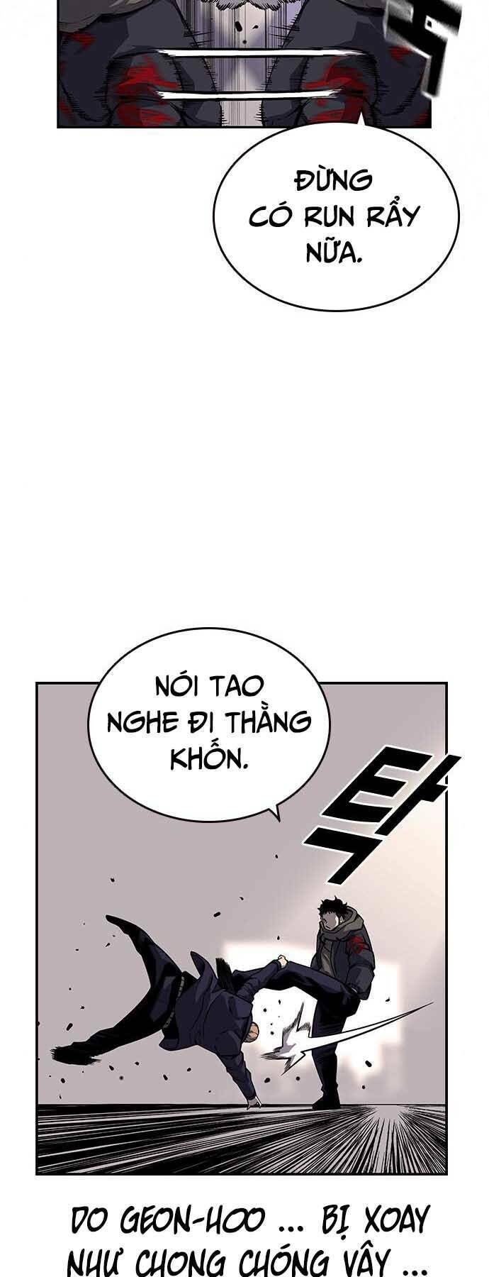 King Game - Chương 8