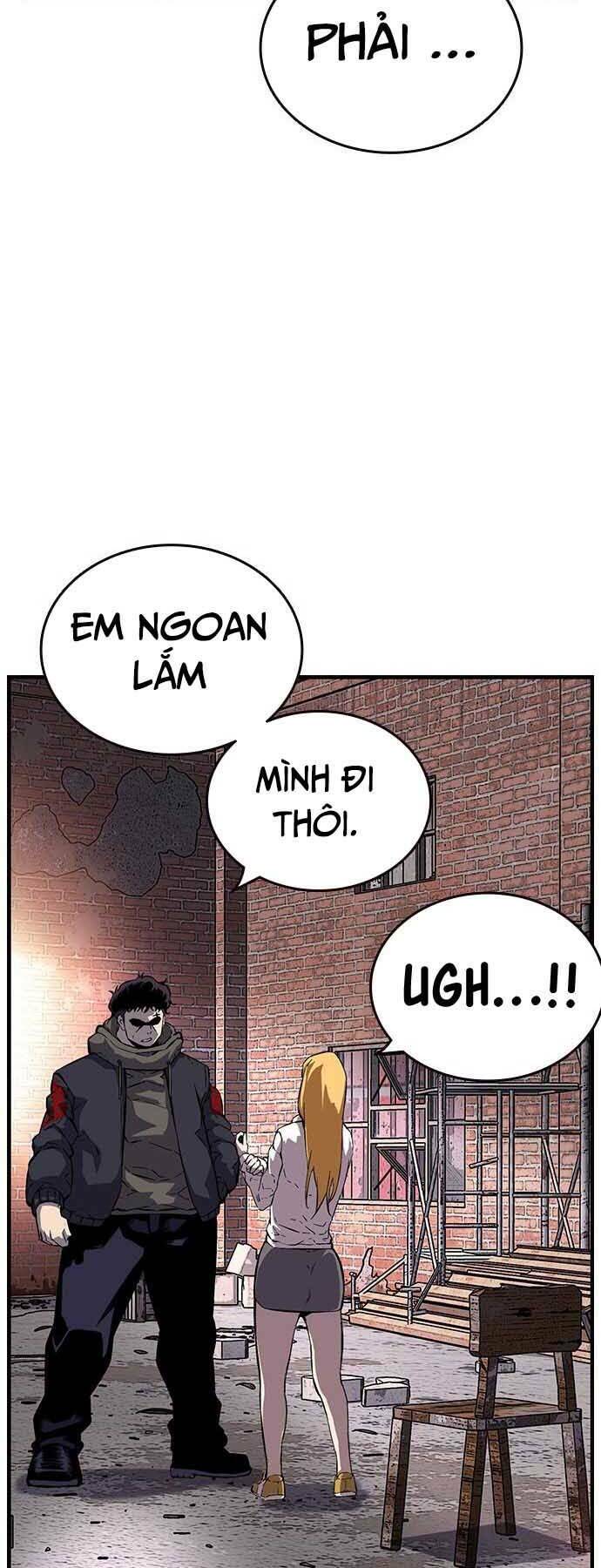 King Game - Chương 8