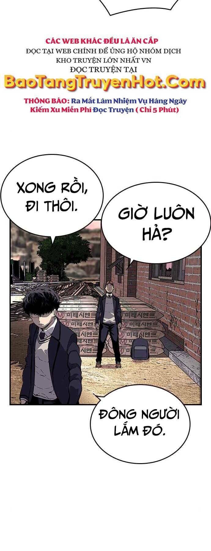 King Game - Chương 8