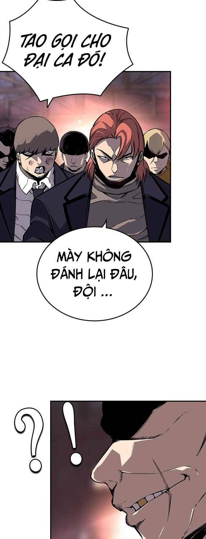 King Game - Chương 8