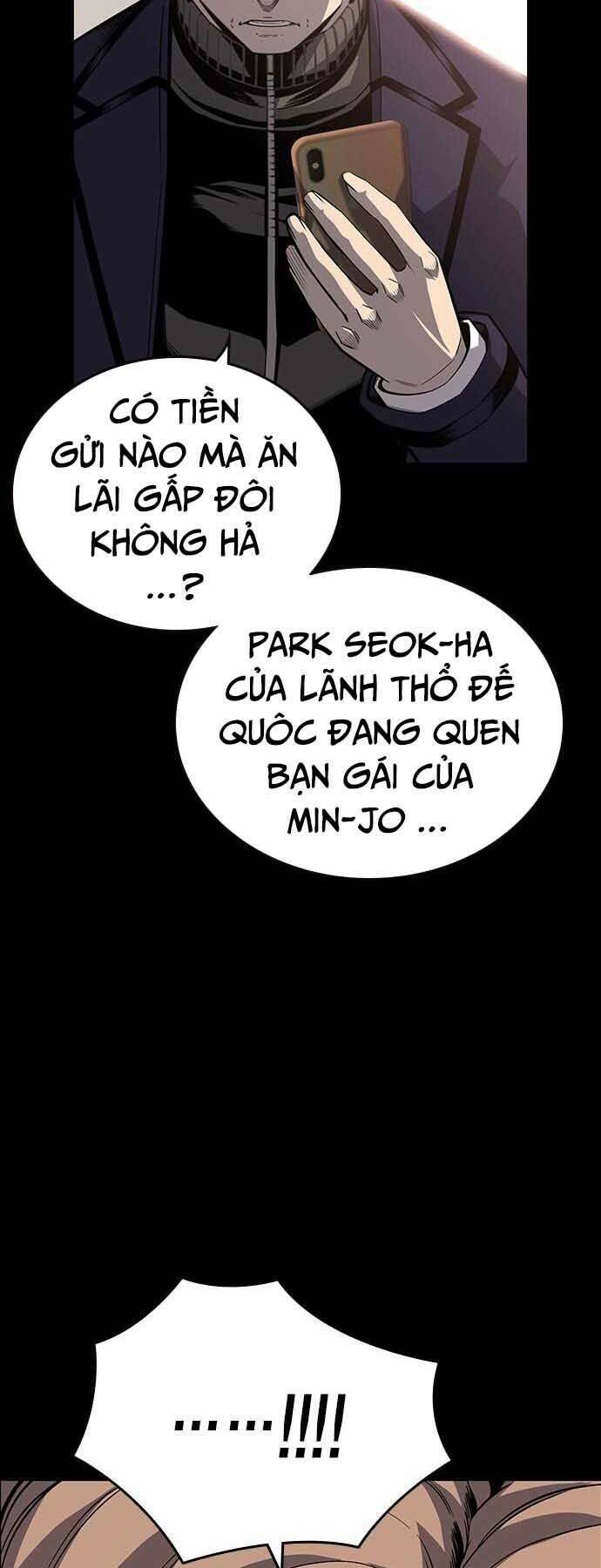 King Game - Chương 8