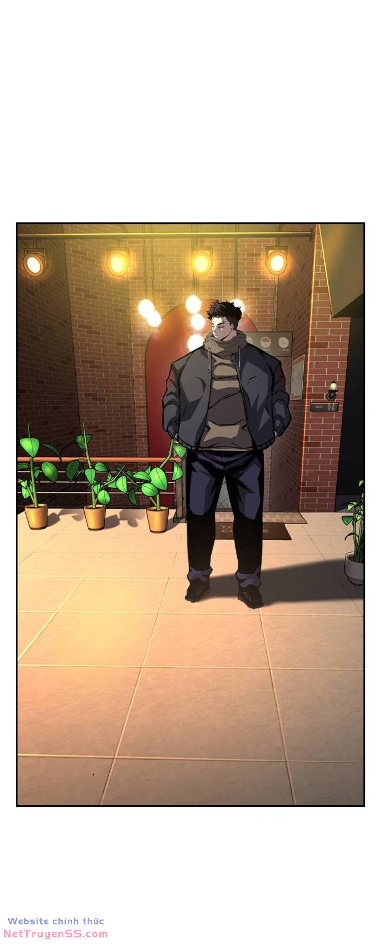 King Game - Chương 80