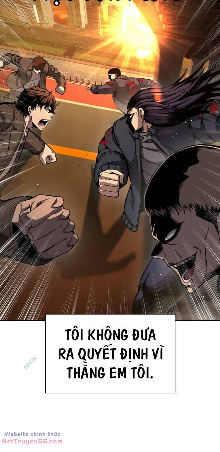 King Game - Chương 80
