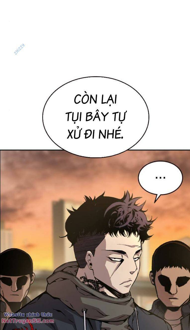 King Game - Chương 80