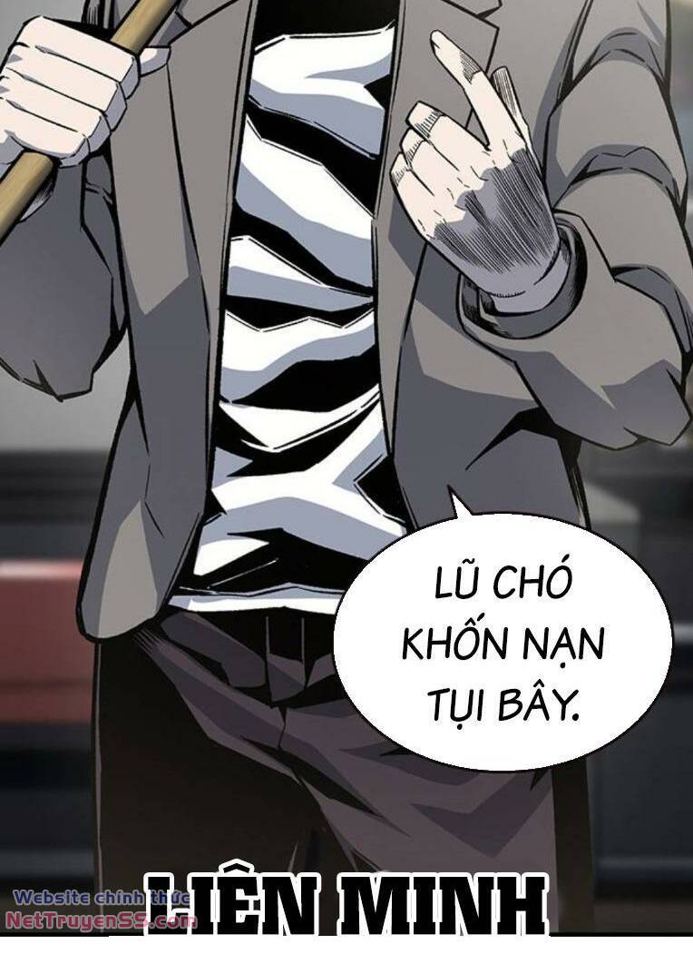 King Game - Chương 80