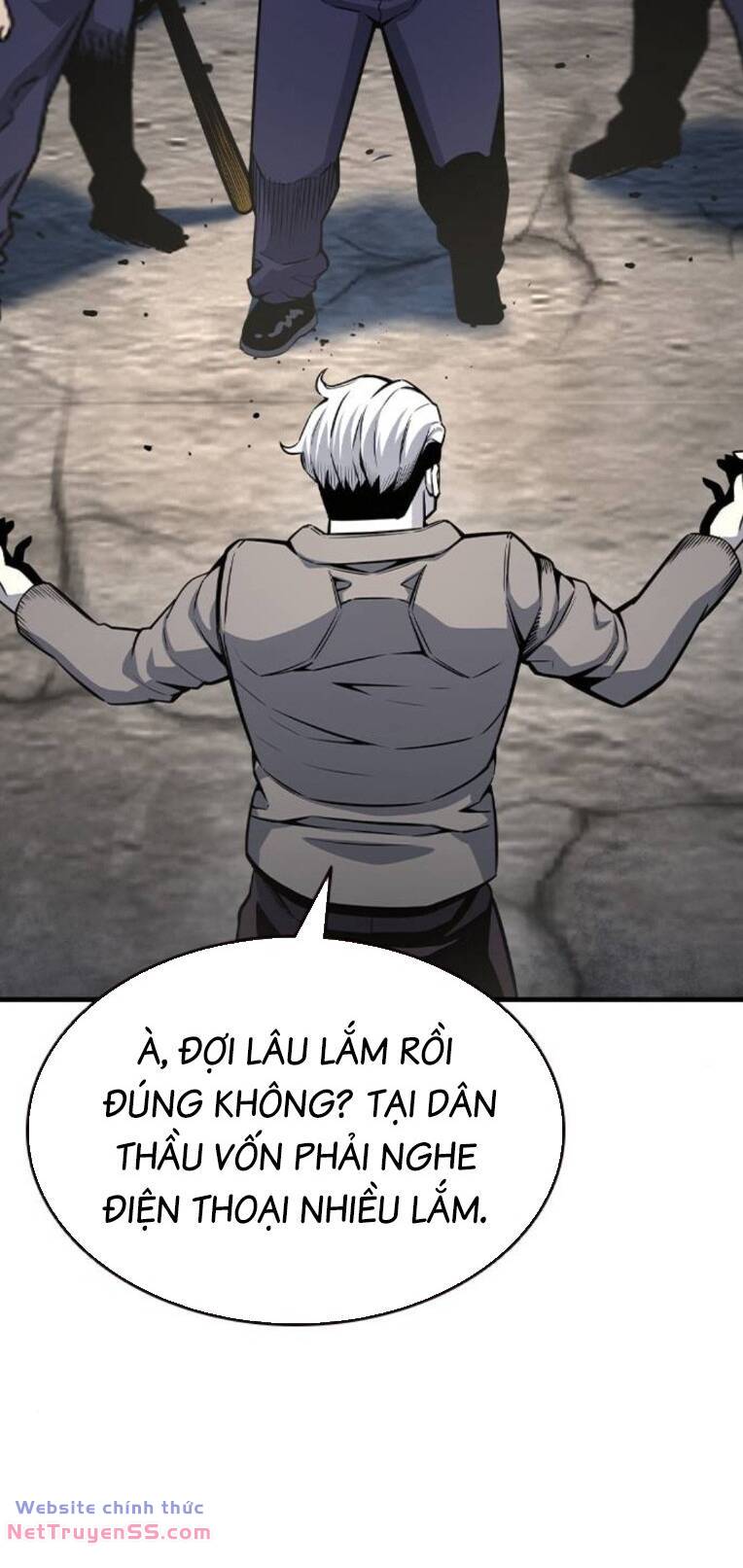 King Game - Chương 81