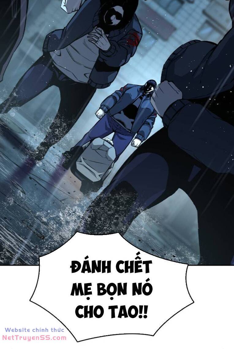King Game - Chương 81