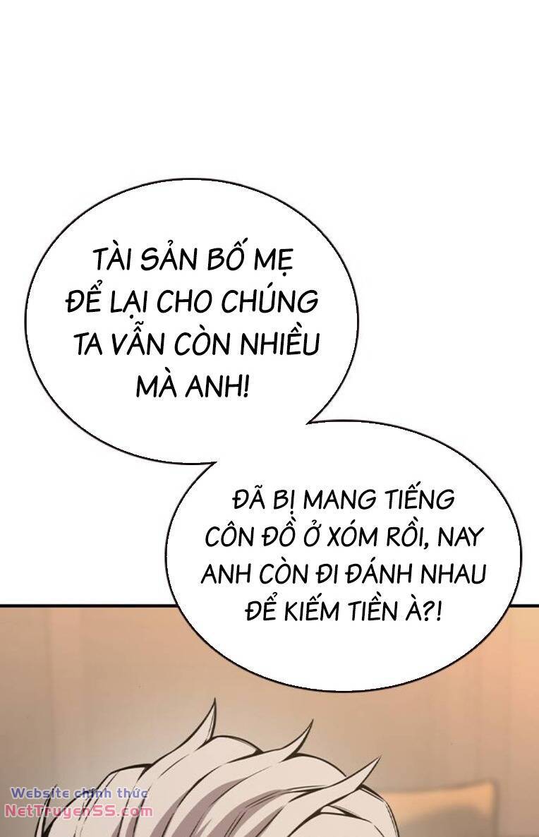 King Game - Chương 81