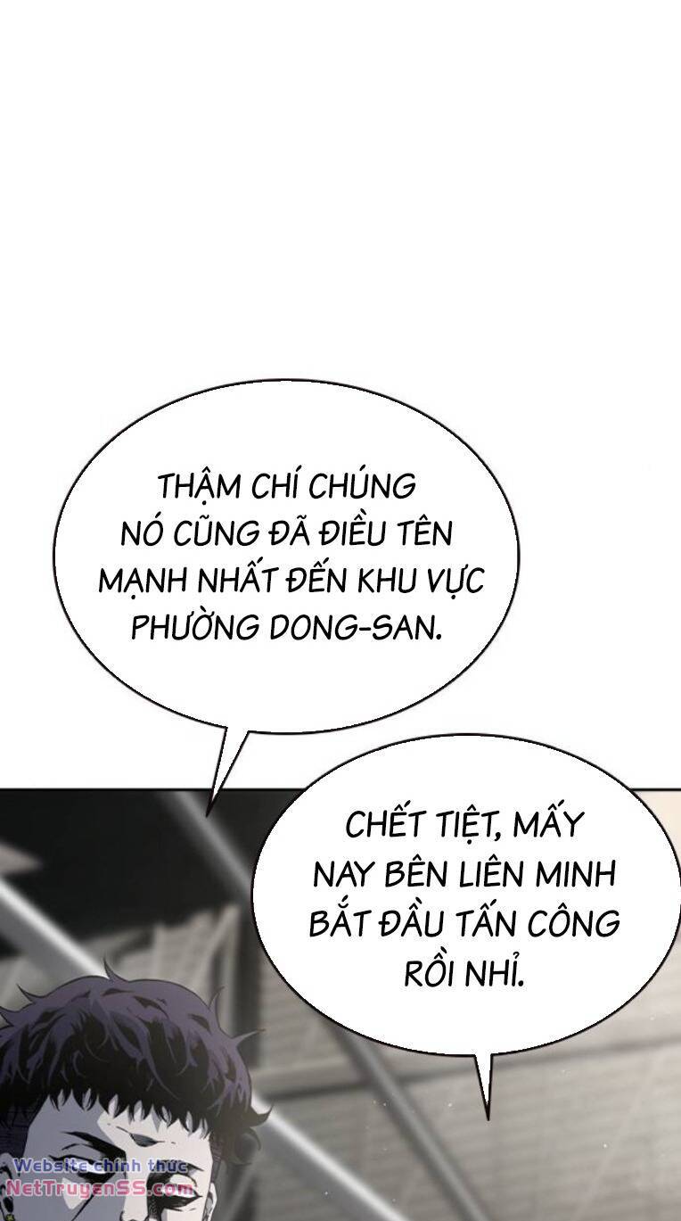 King Game - Chương 81