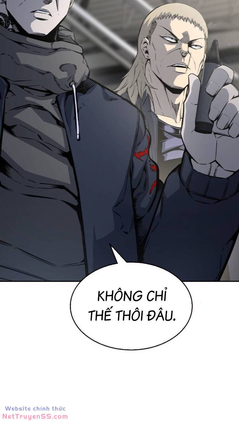 King Game - Chương 81