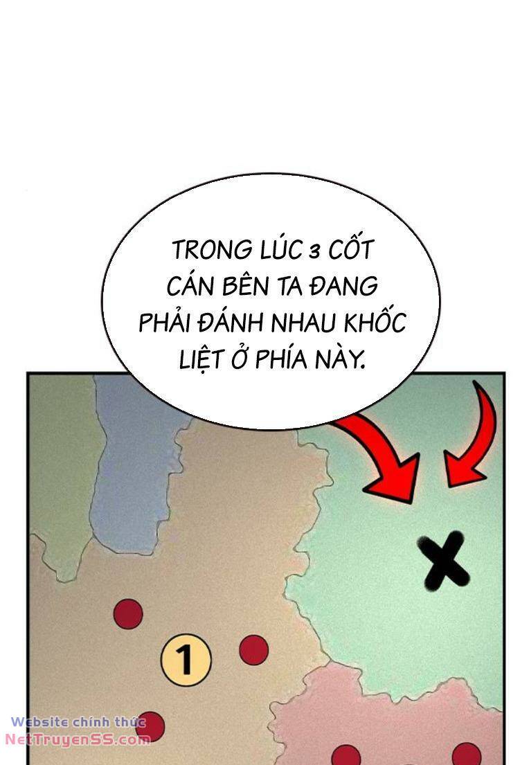King Game - Chương 81