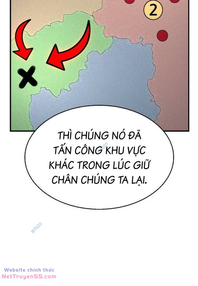 King Game - Chương 81