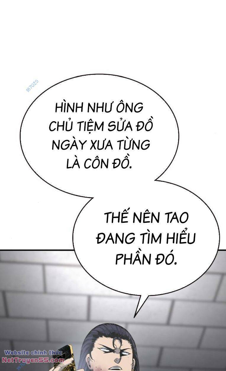 King Game - Chương 81
