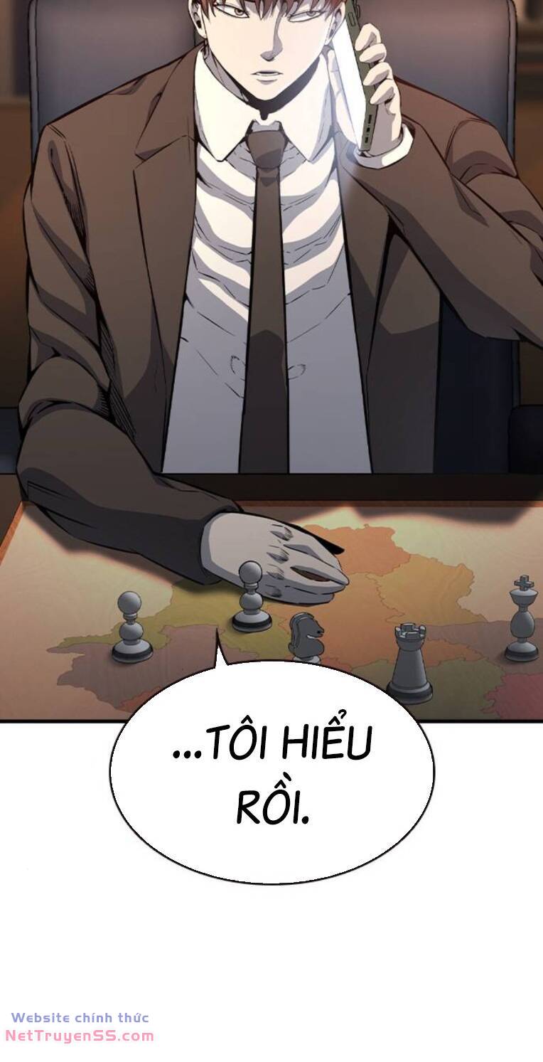 King Game - Chương 81