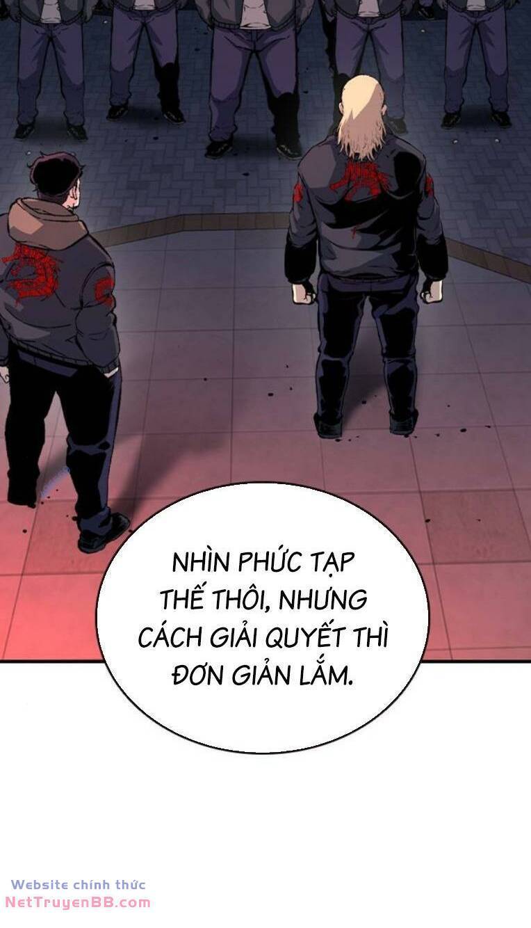 King Game - Chương 82