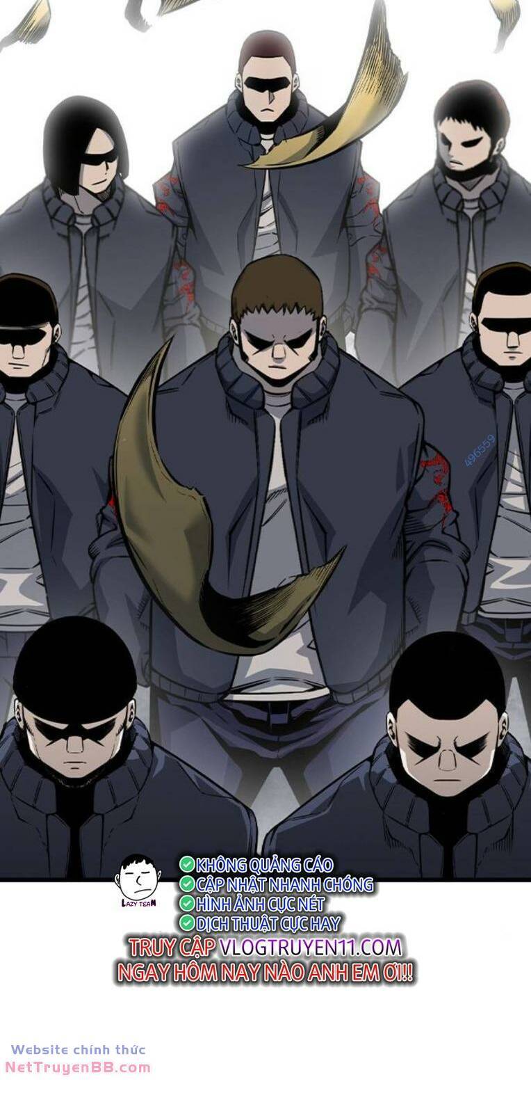 King Game - Chương 82