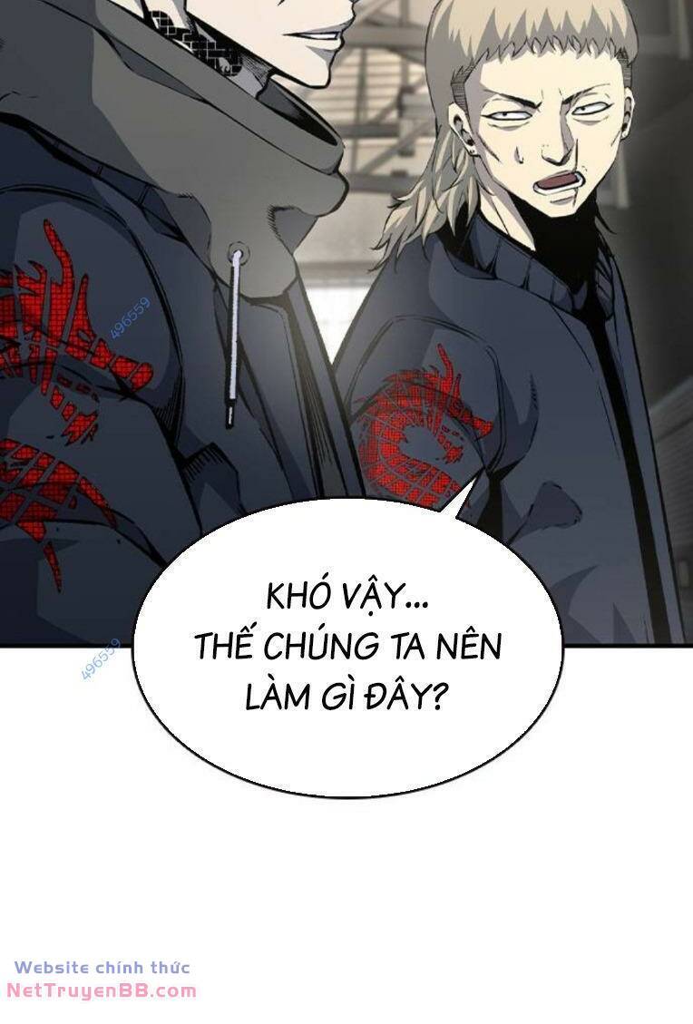 King Game - Chương 83