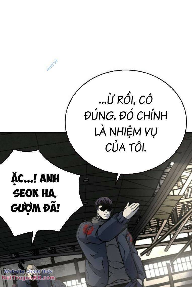 King Game - Chương 83