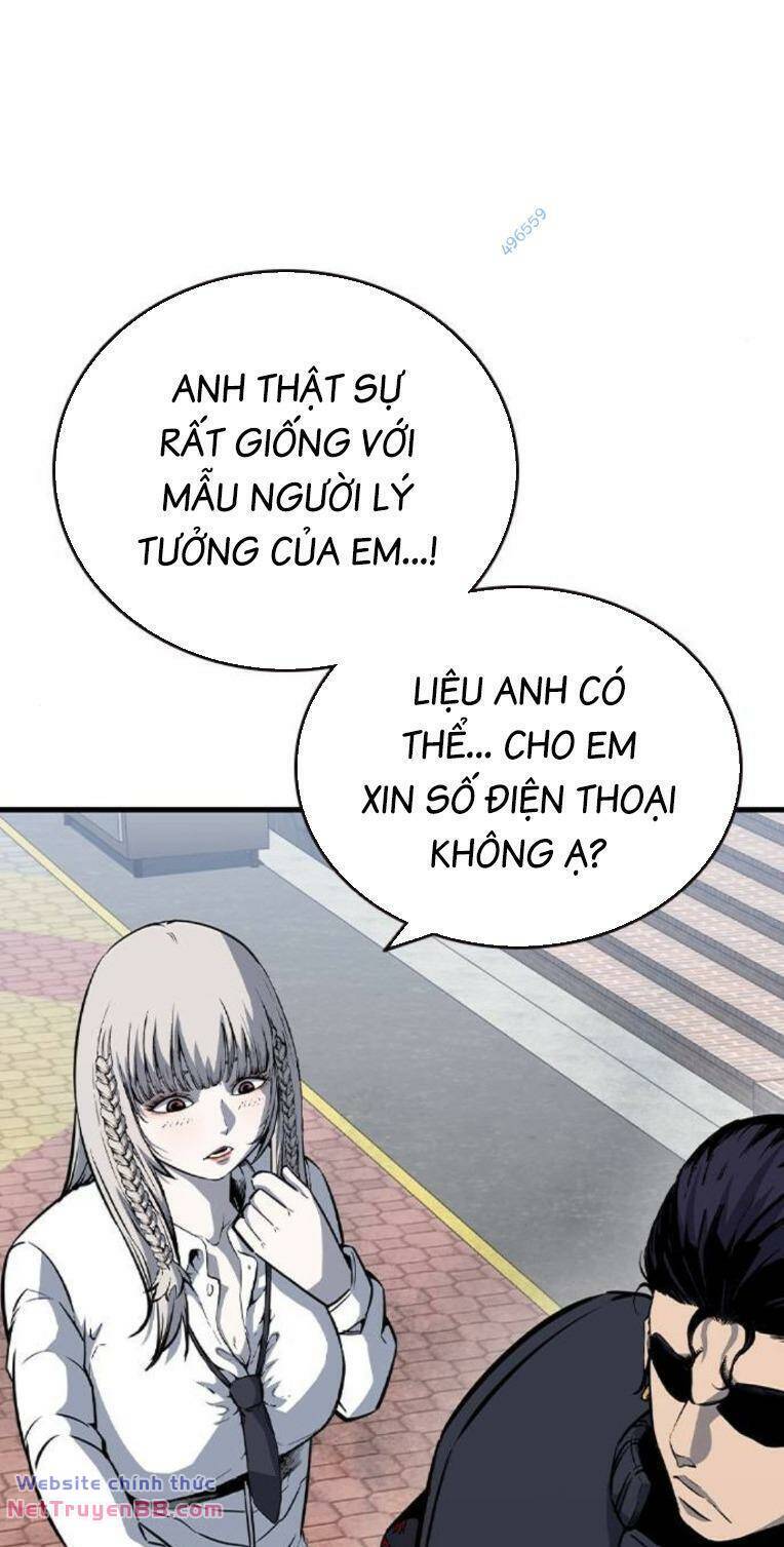King Game - Chương 83