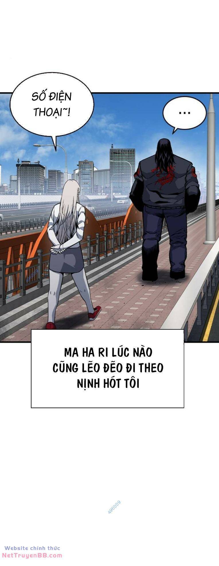 King Game - Chương 83