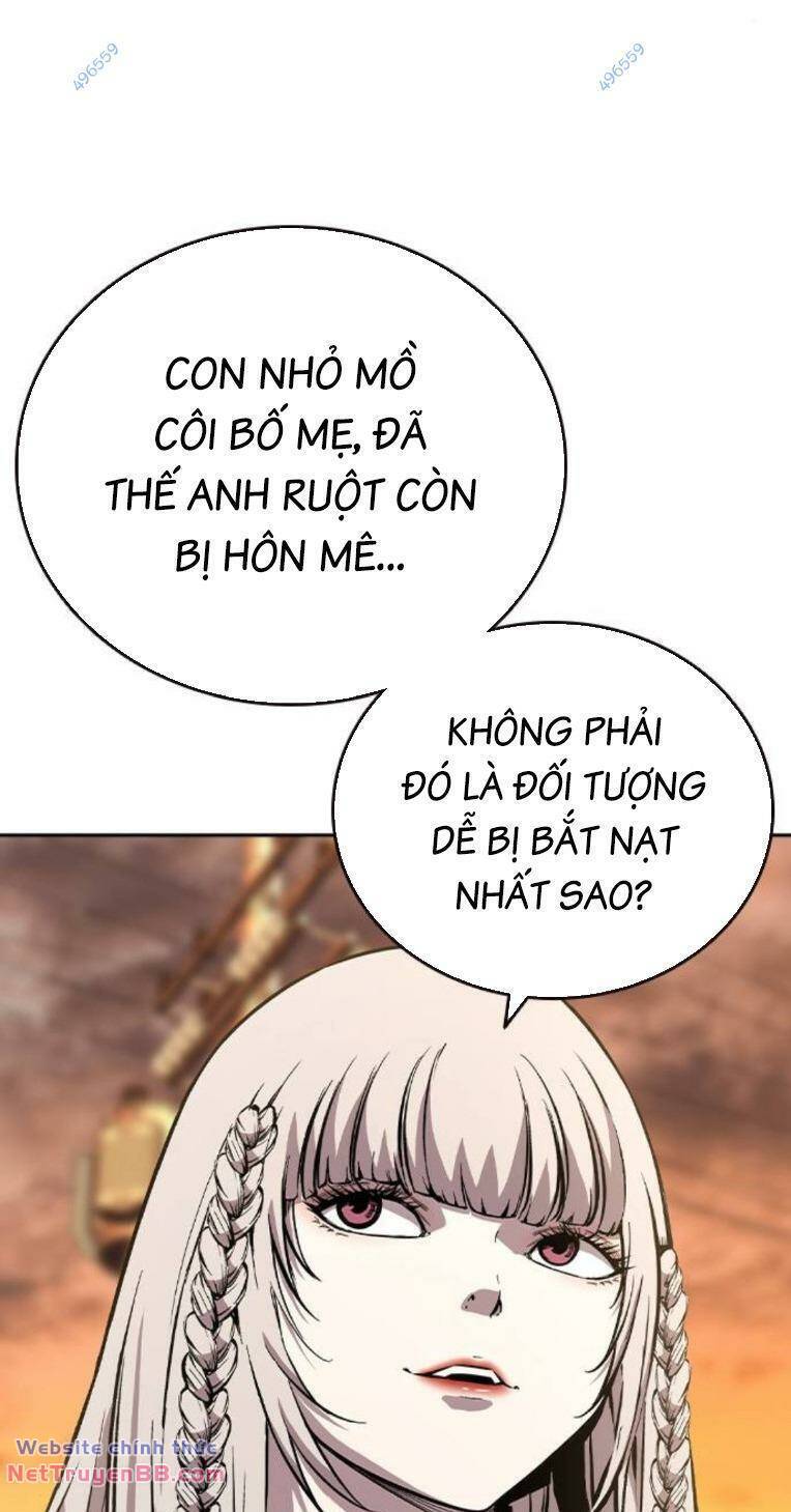 King Game - Chương 83
