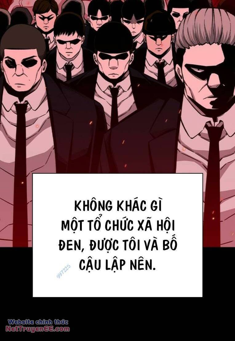King Game - Chương 84