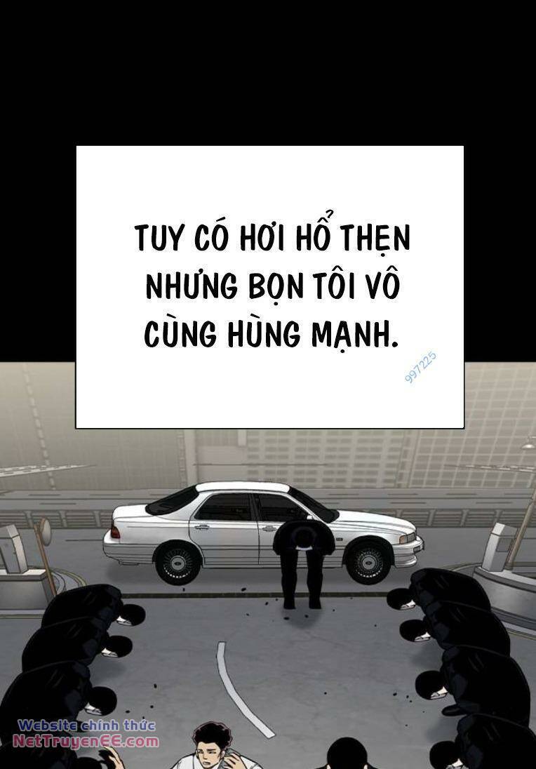King Game - Chương 84