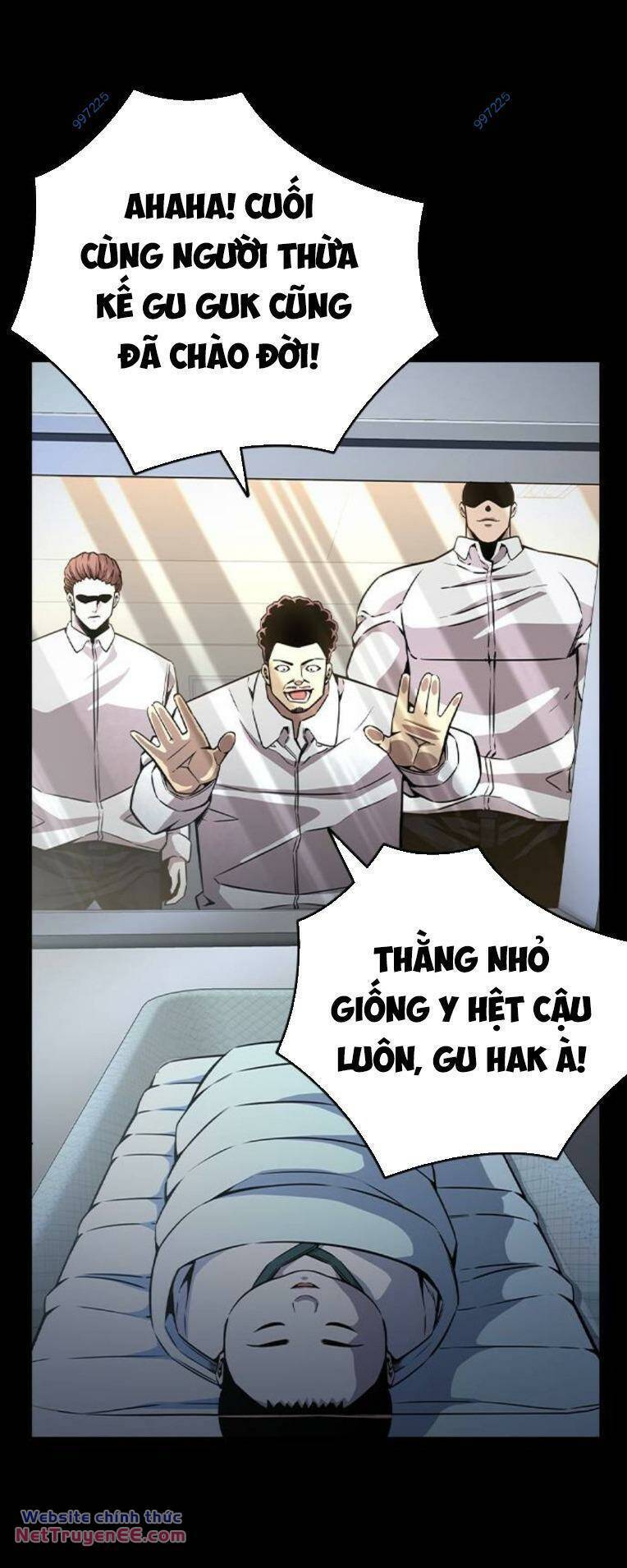 King Game - Chương 84