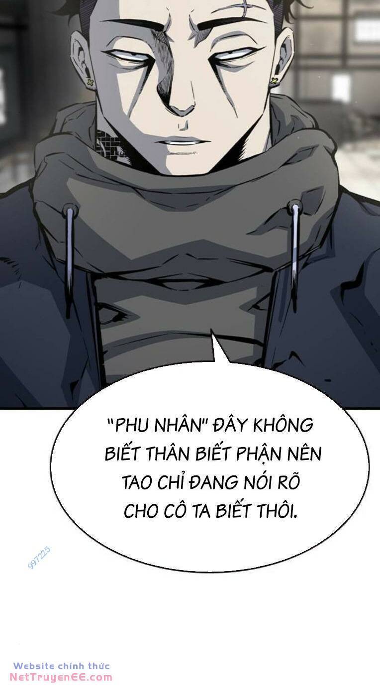 King Game - Chương 84