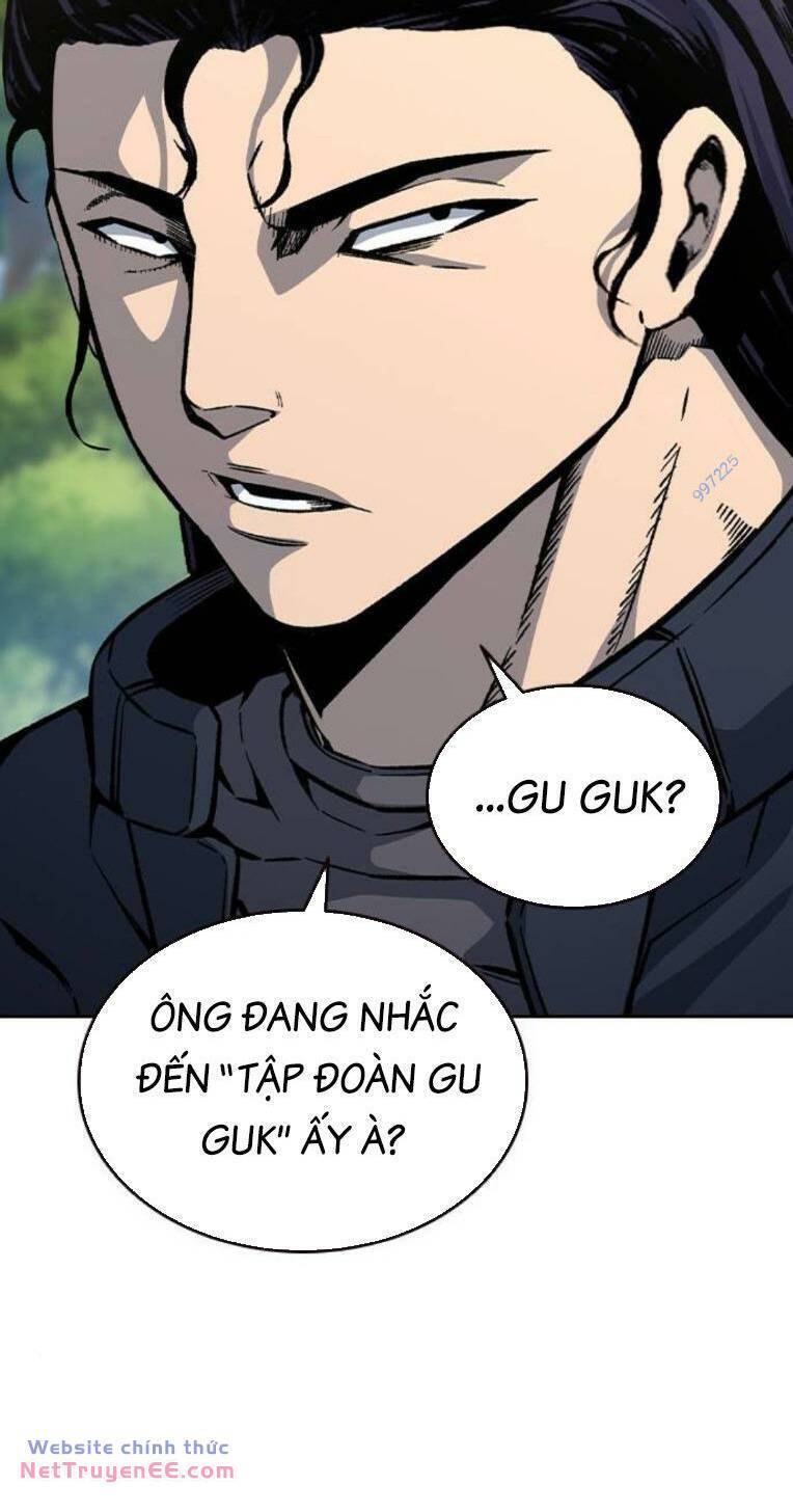 King Game - Chương 84
