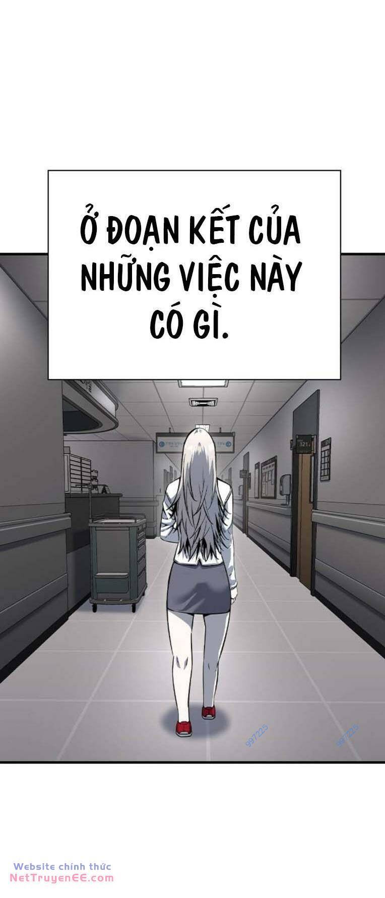King Game - Chương 85