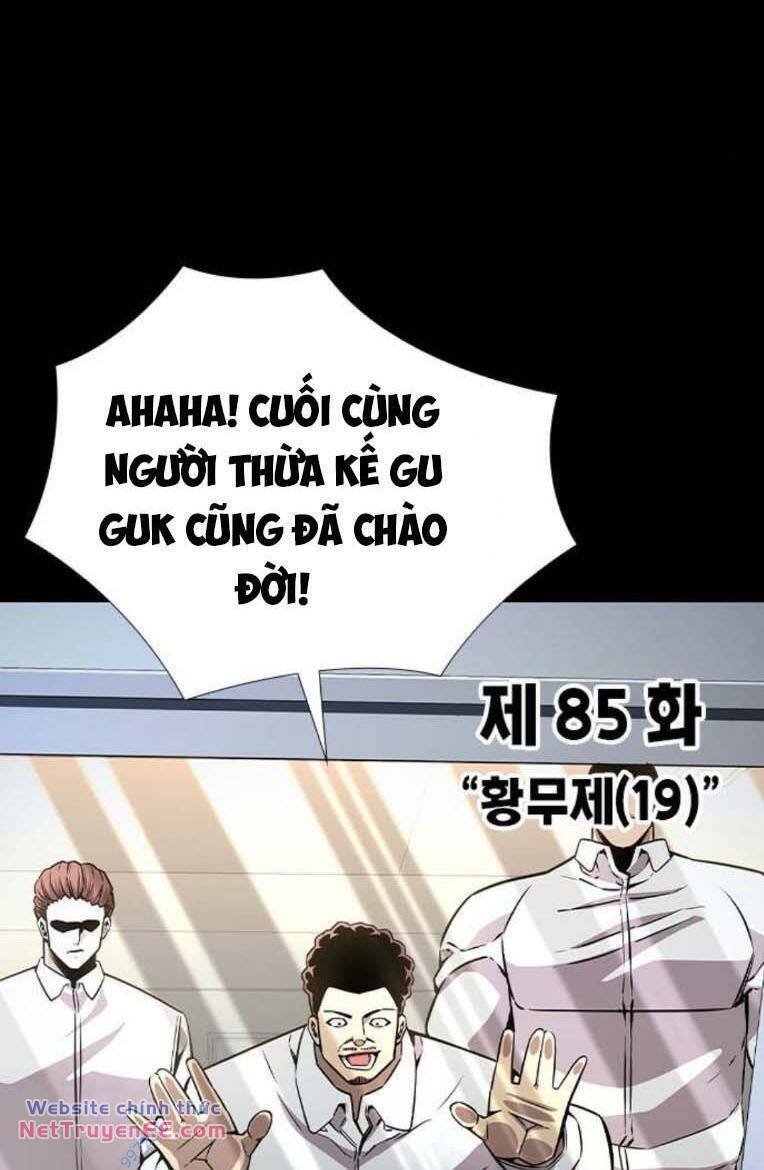 King Game - Chương 85