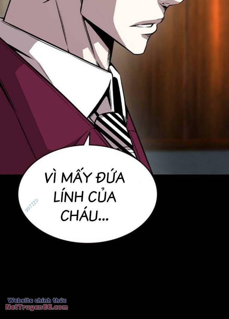 King Game - Chương 85