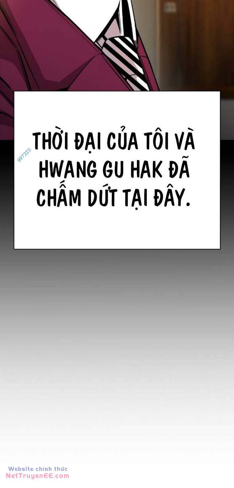 King Game - Chương 85