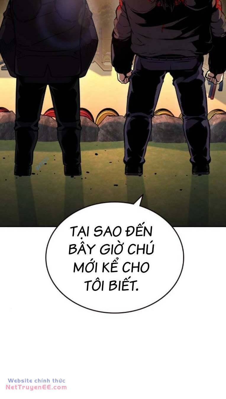 King Game - Chương 85