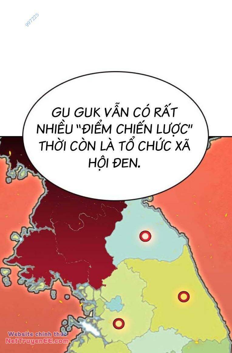 King Game - Chương 85