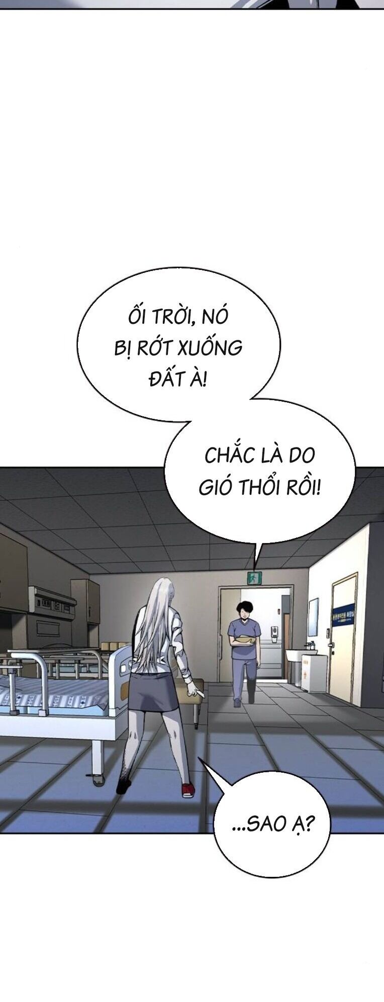 King Game - Chương 86