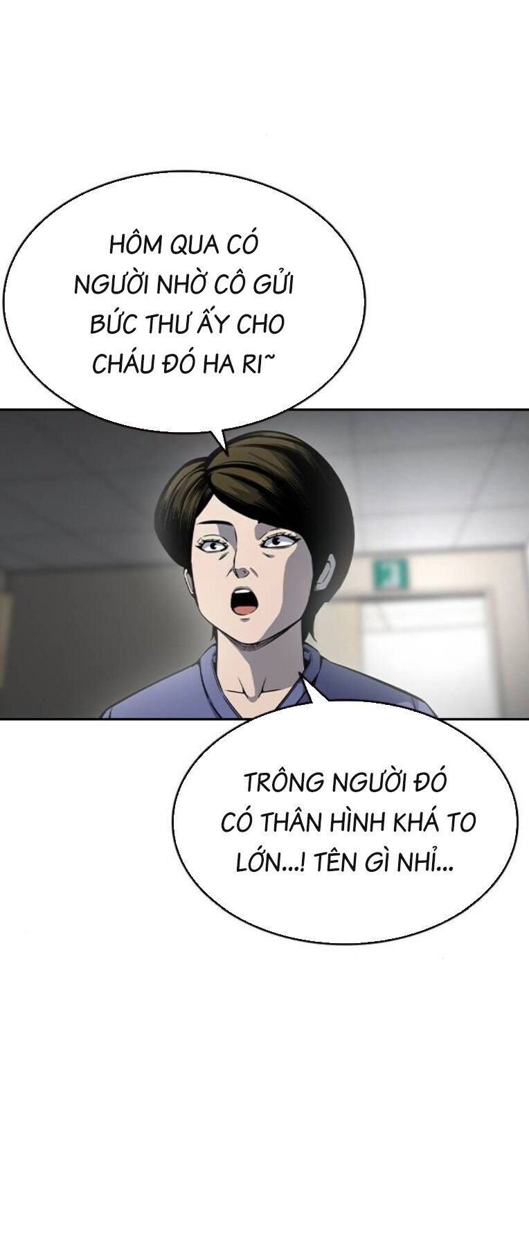 King Game - Chương 86
