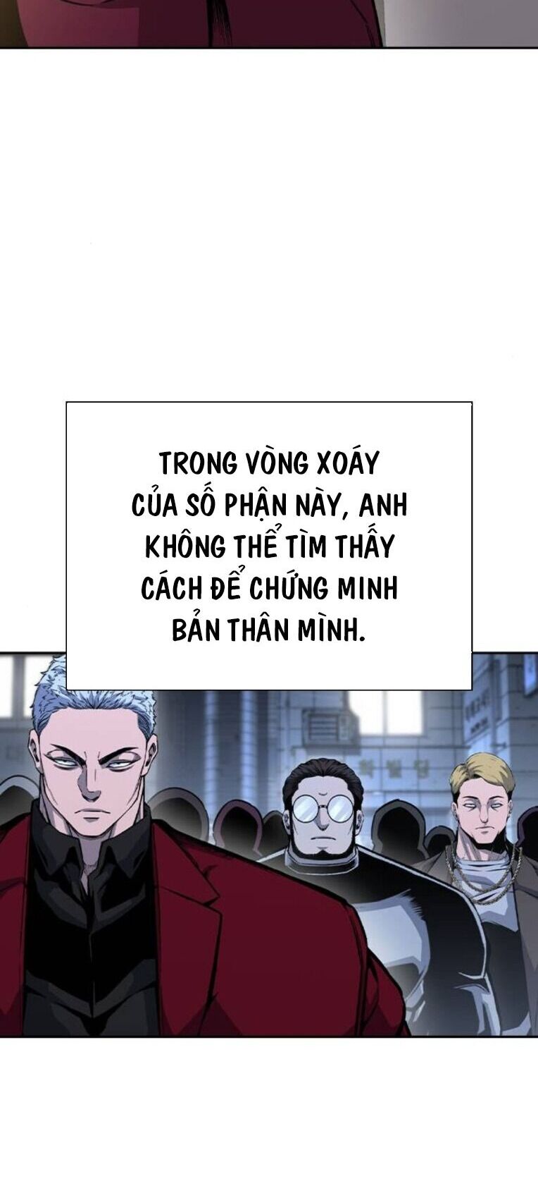 King Game - Chương 86